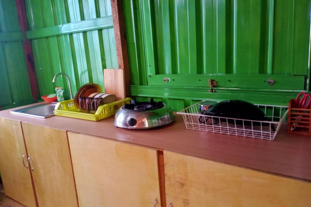 Photo of Others in Penyengat Island