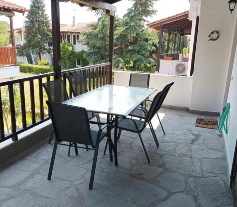 Photo of Patio Balcony in Siviri