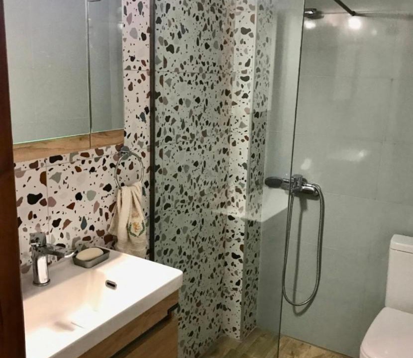 Photo of Bathroom in Siviri