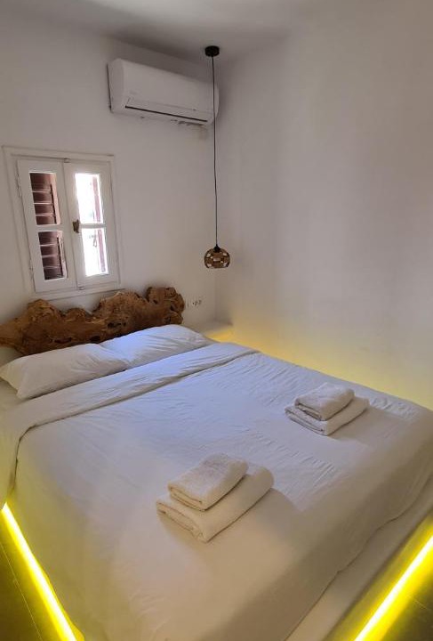 Photo of Bedroom in Mykonos