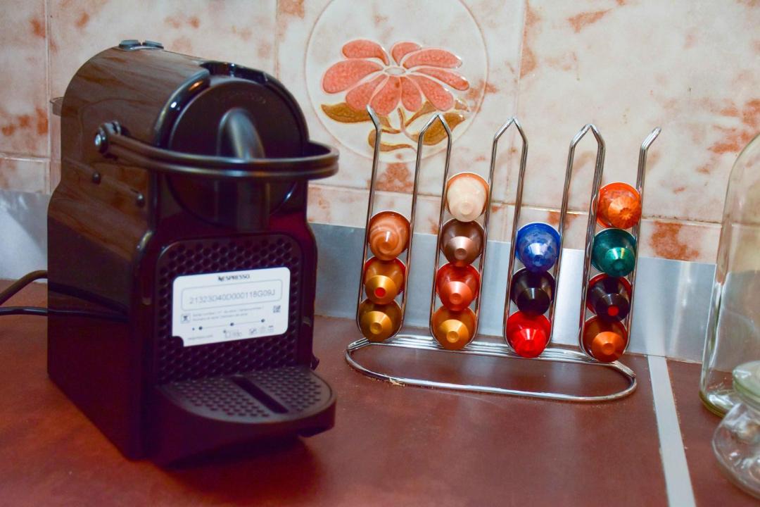 Photo of Kitchen in Papagou-Holargos
