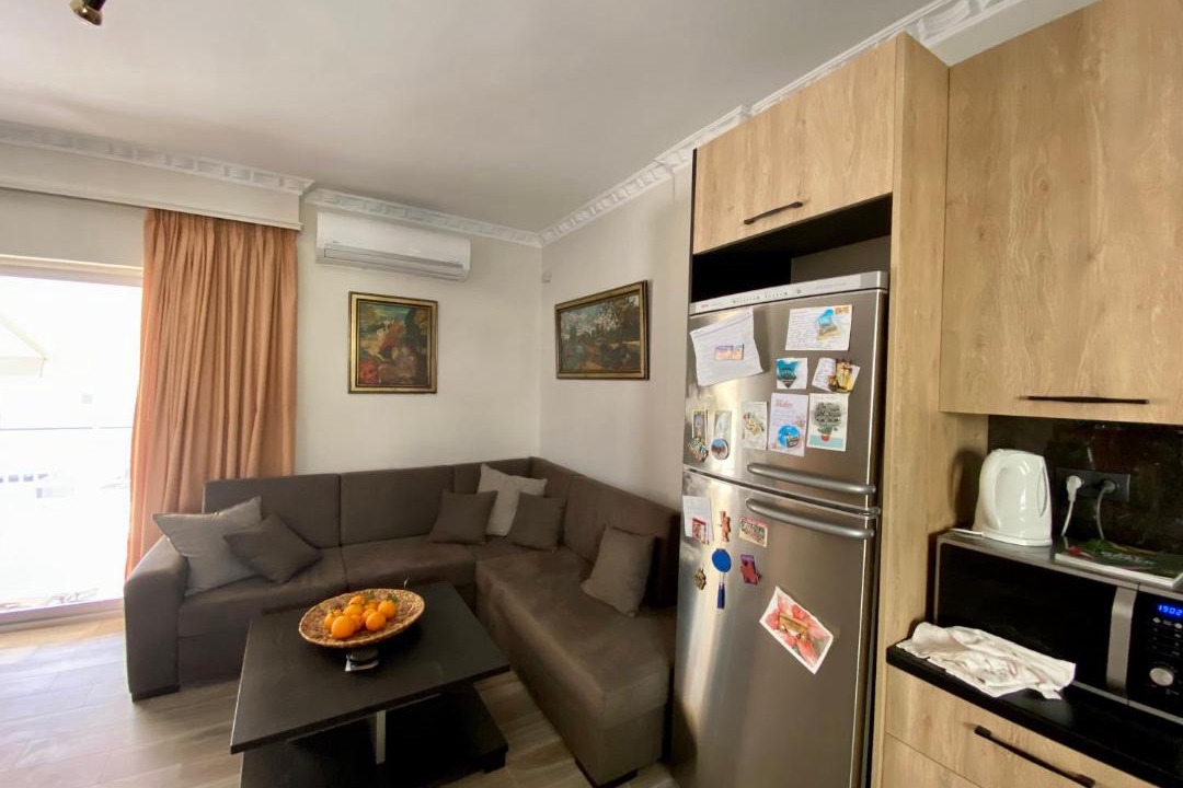 Photo of Livingroom in Kallithea