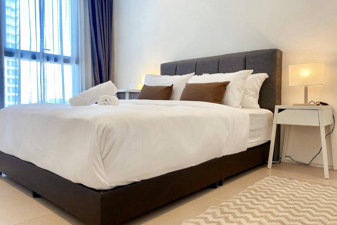 Photo of Bedroom in Mont Kiara