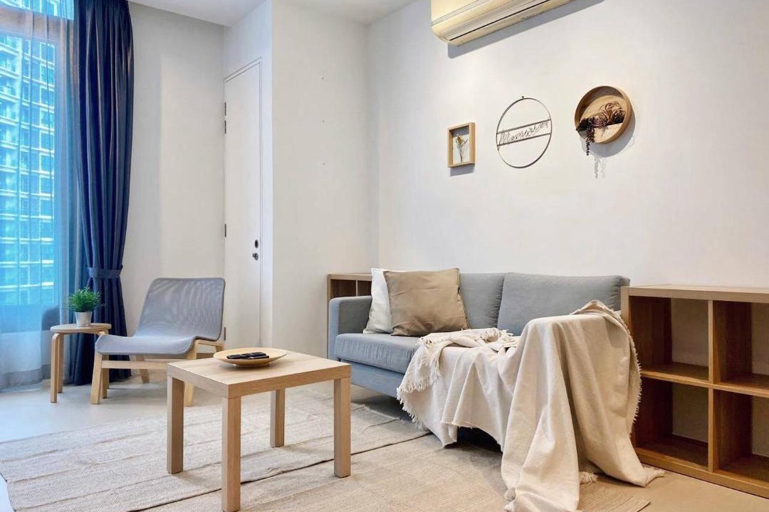 Photo of Livingroom in Mont Kiara