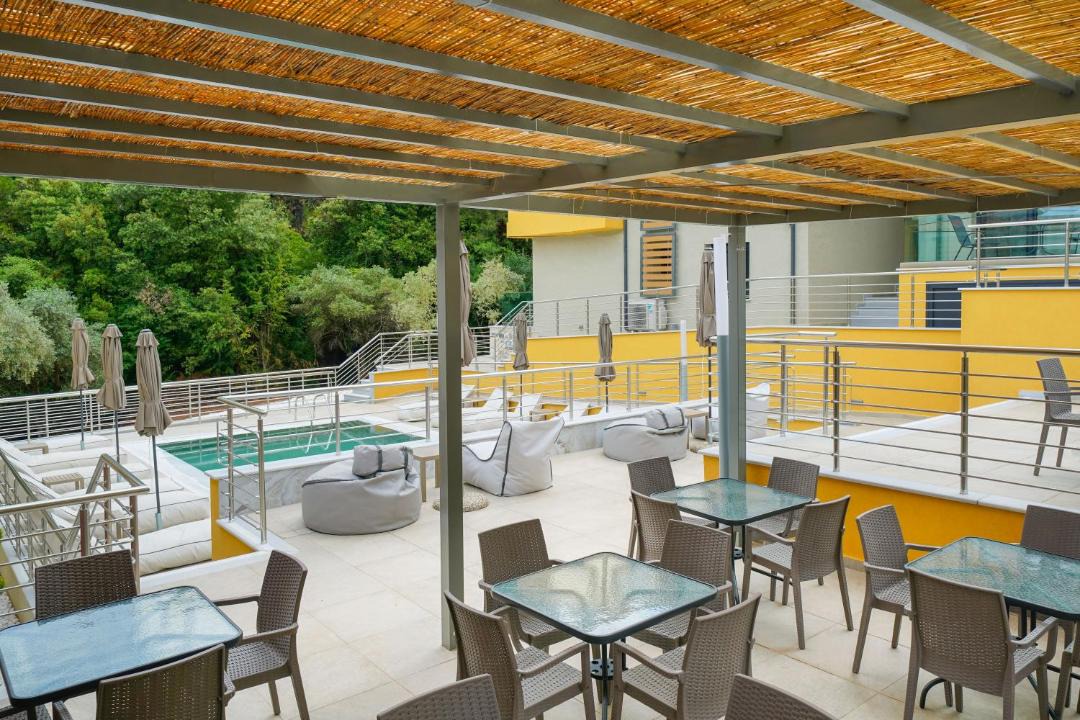 Photo of Patio Balcony in Golden Beach