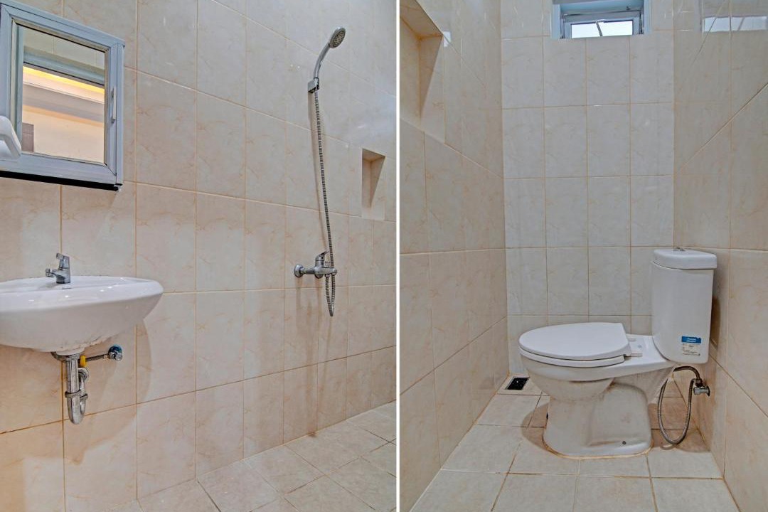 Photo of Bathroom in Pekanbaru