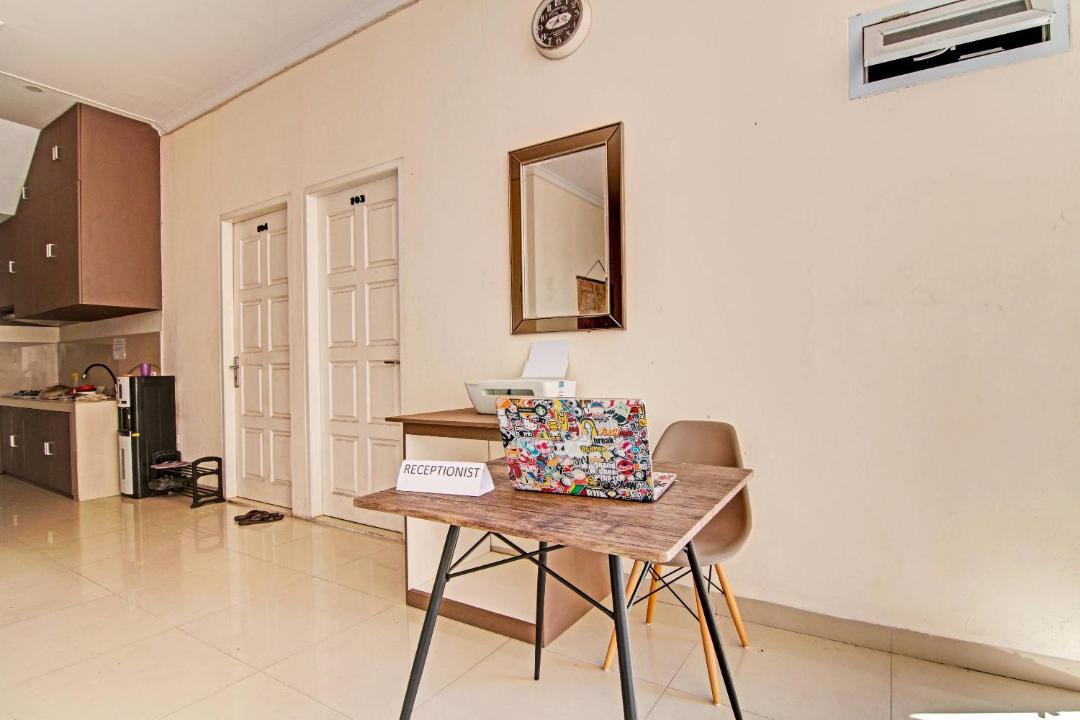 Photo of Livingroom in Pekanbaru