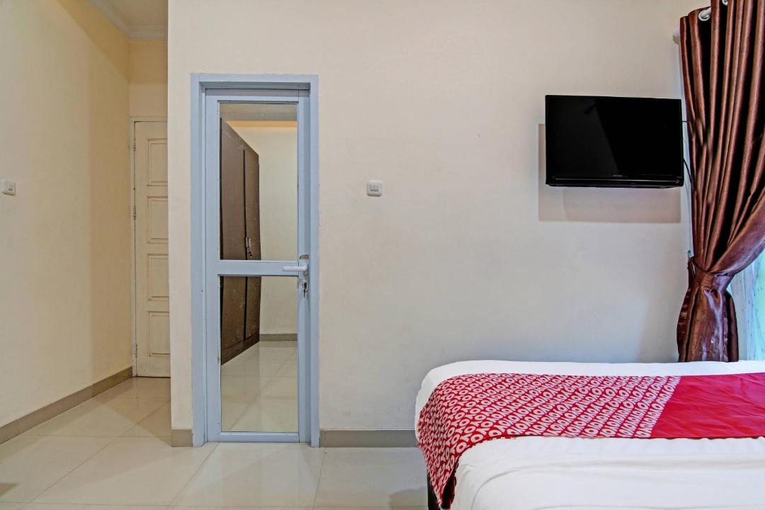 Photo of Bedroom in Pekanbaru