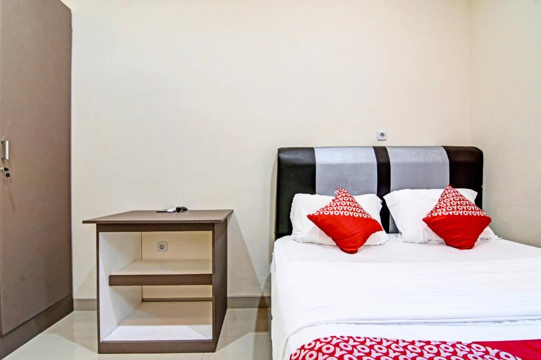 Photo of Bedroom in Pekanbaru