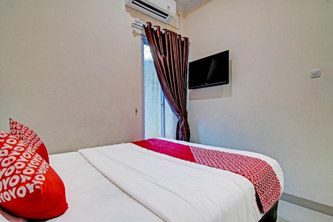 Photo of Bedroom in Pekanbaru