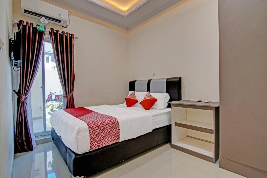 Photo of Bedroom in Pekanbaru