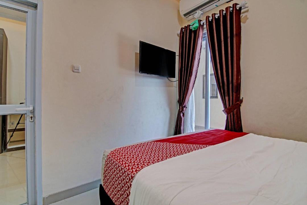 Photo of Bedroom in Pekanbaru