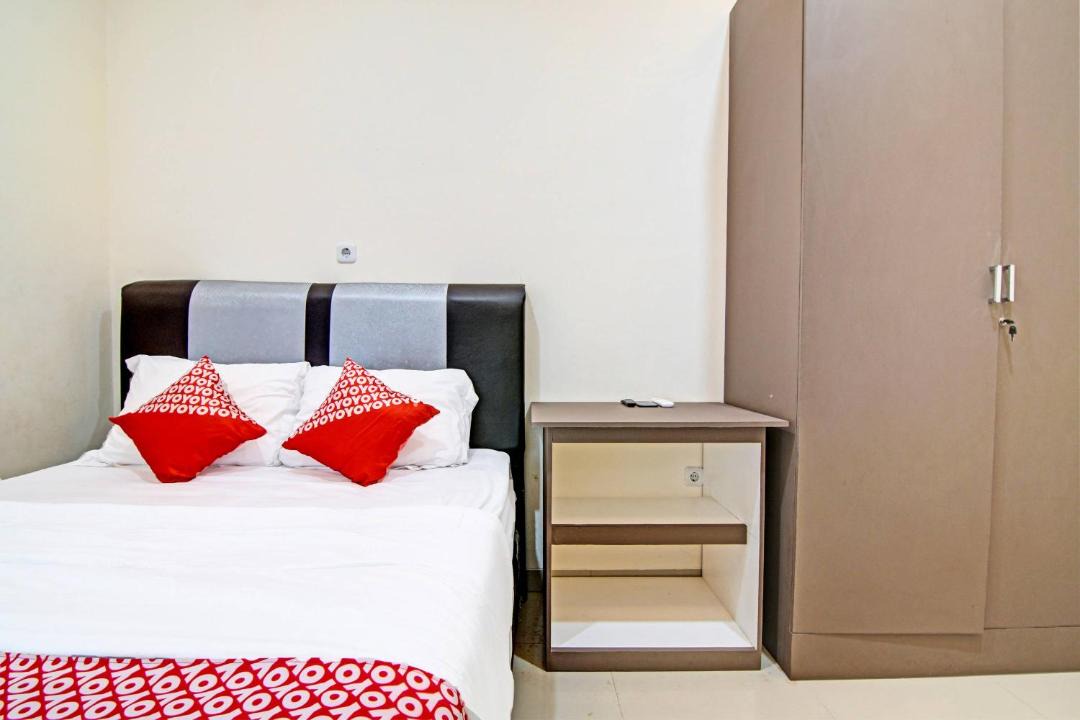 Photo of Bedroom in Pekanbaru