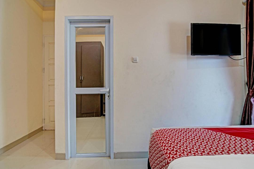 Photo of Bedroom in Pekanbaru