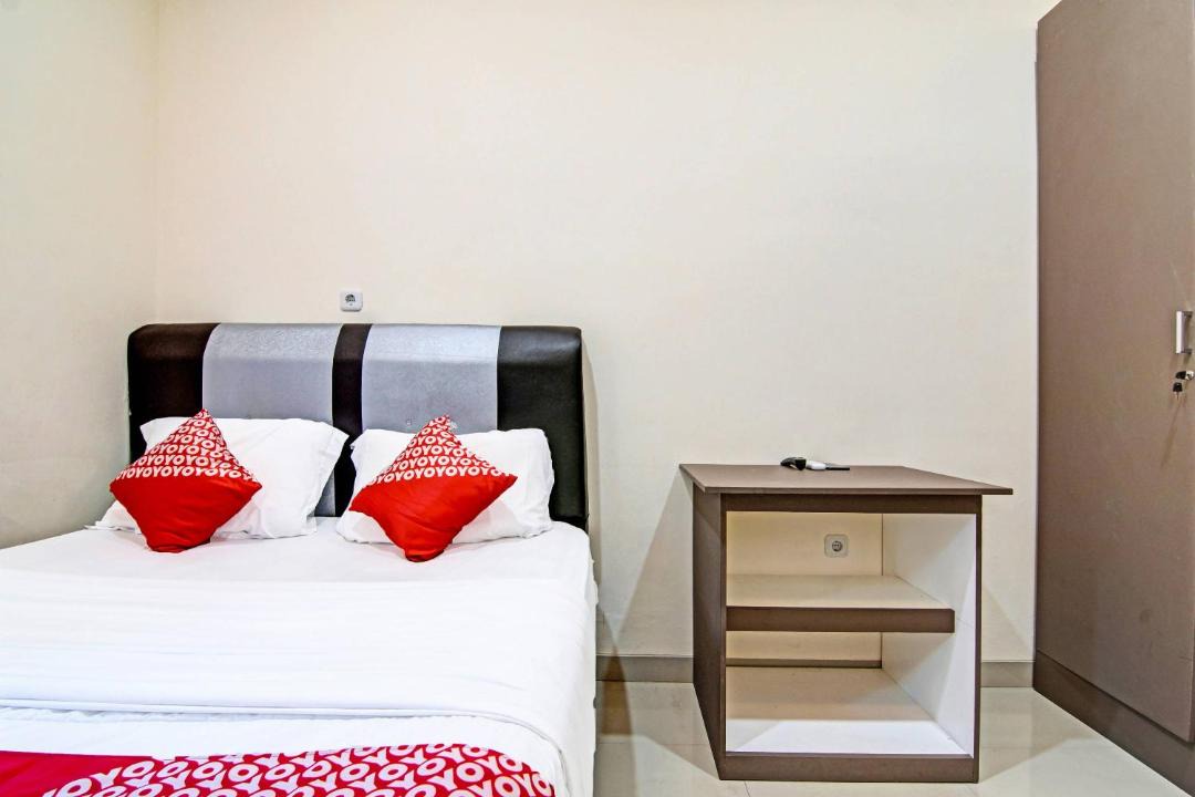 Photo of Bedroom in Pekanbaru