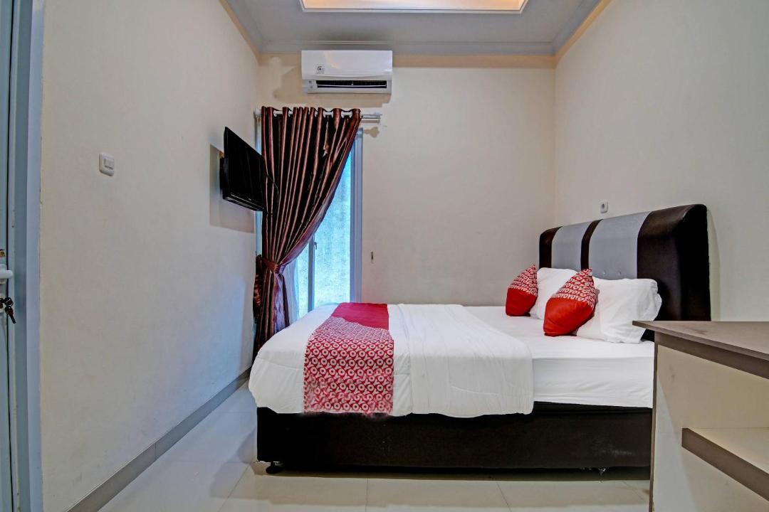 Photo of Bedroom in Pekanbaru