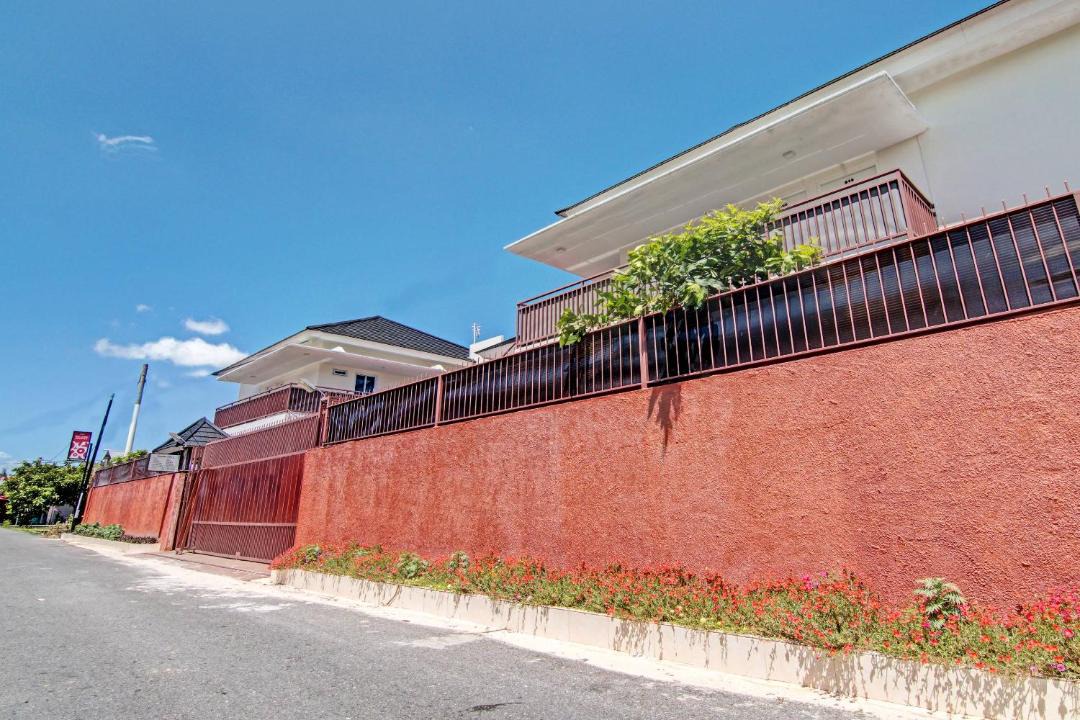 Photo of Buildings in Pekanbaru