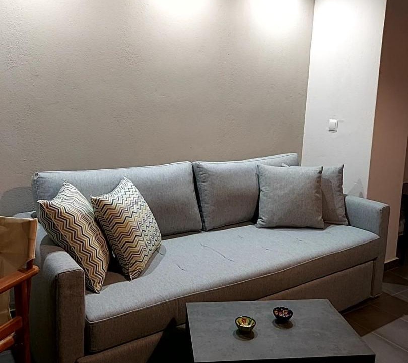 Photo of Livingroom in Aristotelis
