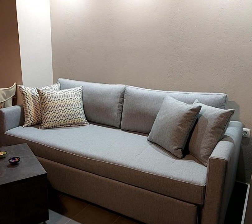 Photo of Livingroom in Aristotelis