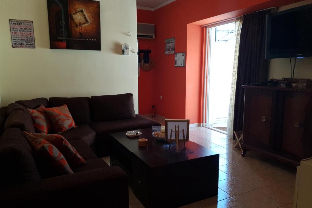 Photo of Livingroom in Kallithea