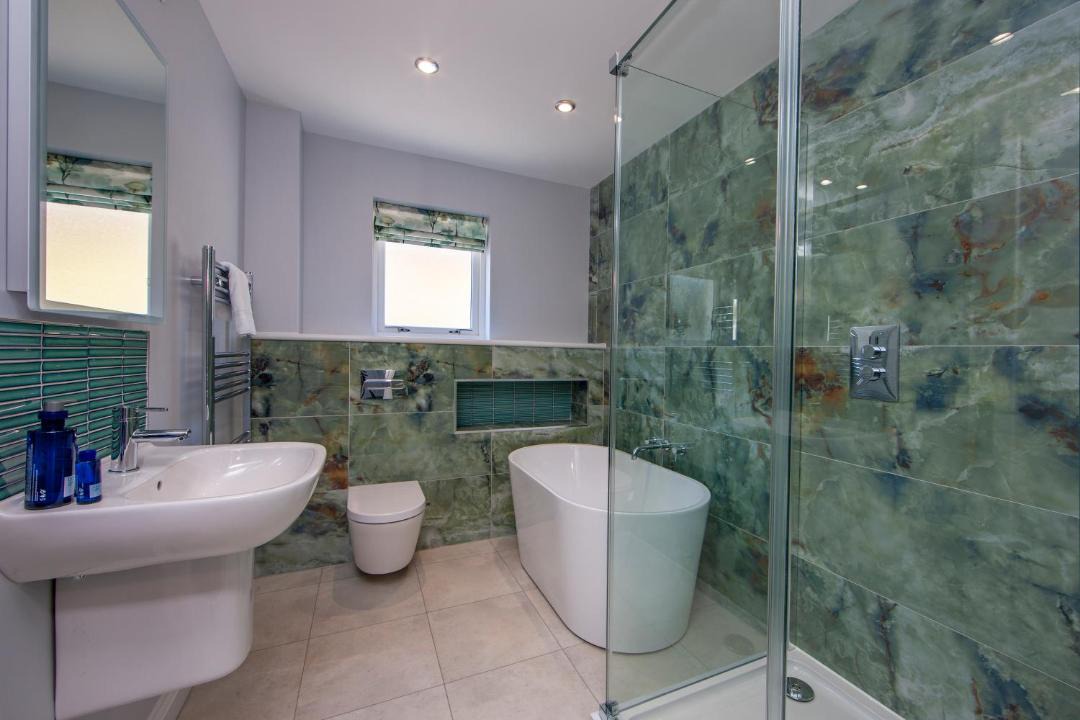 Photo of Bathroom in Benderloch