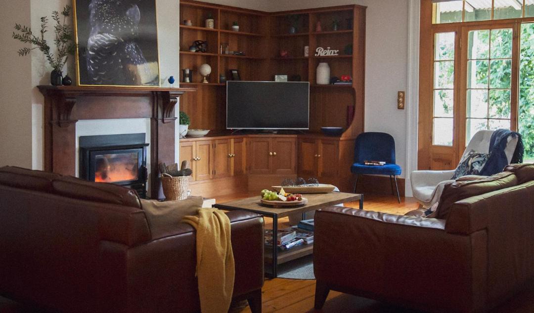 Photo of Livingroom in Bishopsbourne