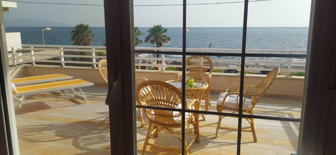 Photo of Patio Balcony in Kanali