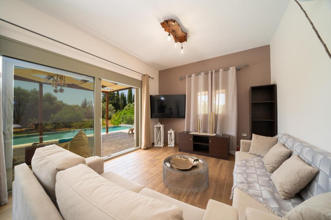 Photo of Livingroom in Sarlata