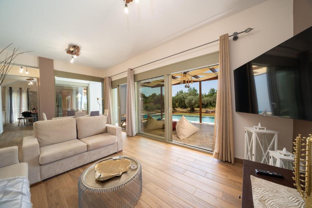 Photo of Livingroom in Sarlata