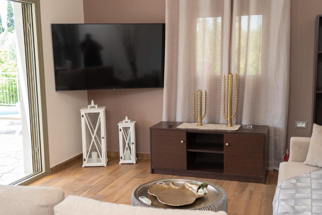 Photo of Livingroom in Sarlata