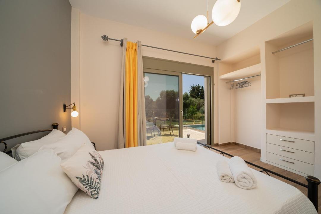 Photo of Bedroom in Sarlata