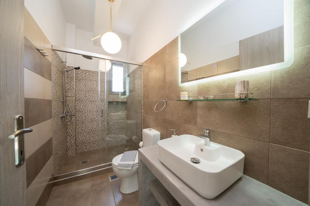 Photo of Bathroom in Sarlata