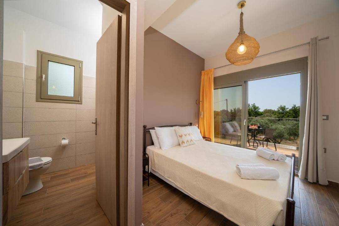 Photo of Bedroom in Sarlata