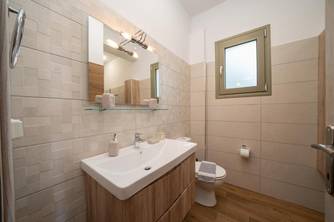 Photo of Bathroom in Sarlata