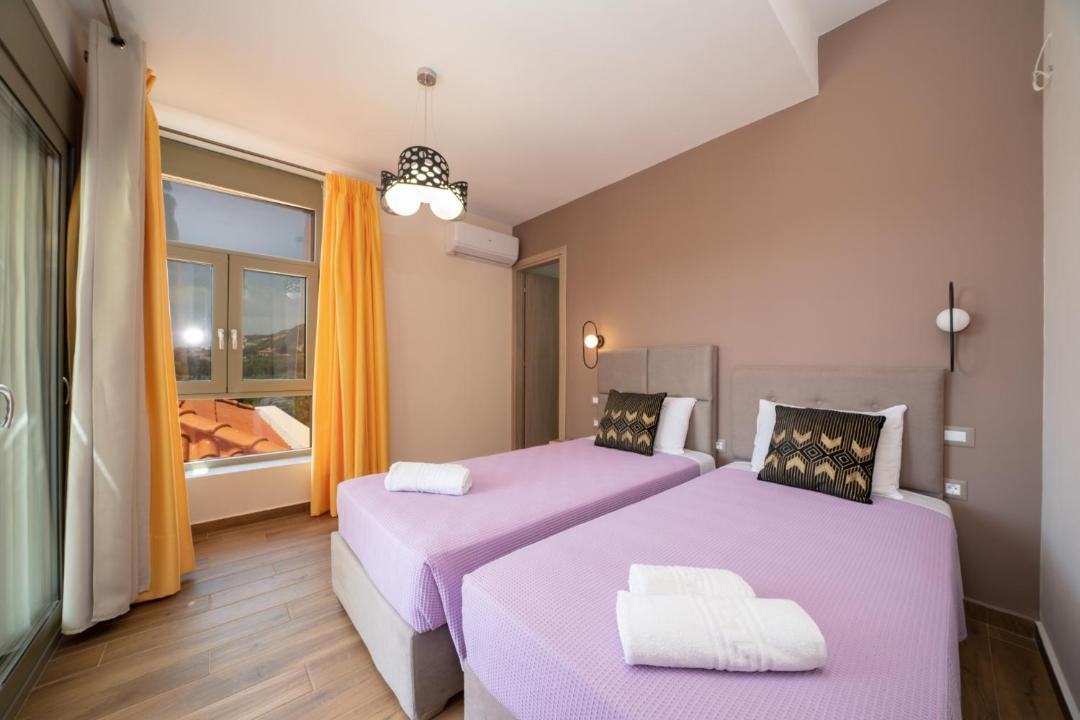 Photo of Bedroom in Sarlata