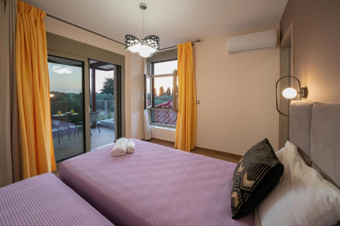 Photo of Bedroom in Sarlata