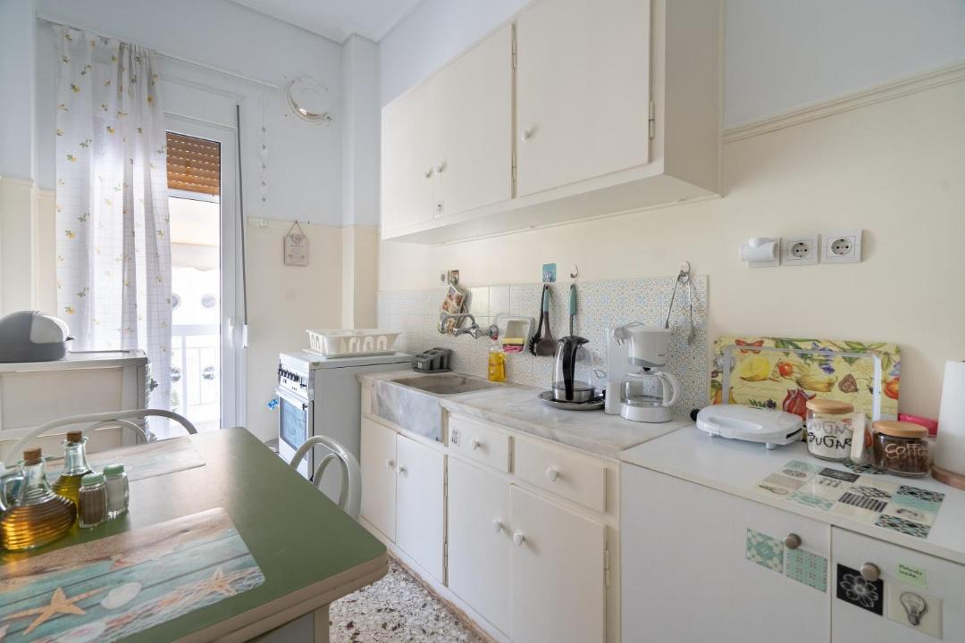 Photo of Kitchen in Kallithea
