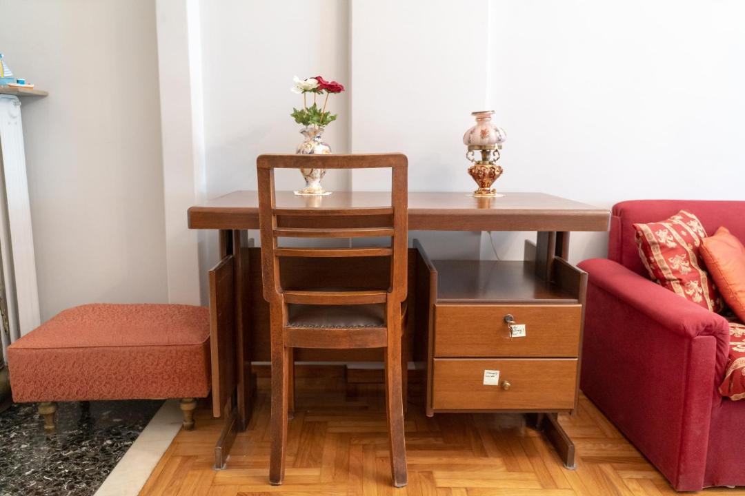 Photo of Livingroom in Kallithea
