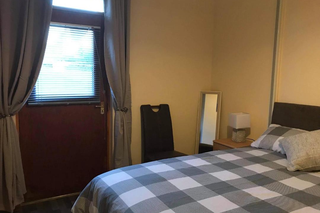 Photo of Bedroom in Conon Bridge