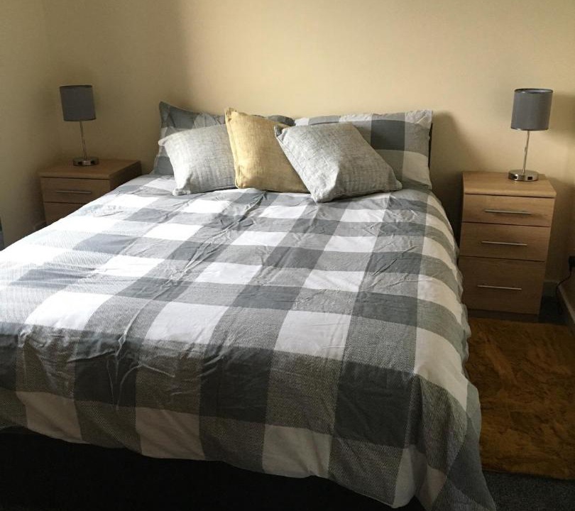 Photo of Bedroom in Conon Bridge