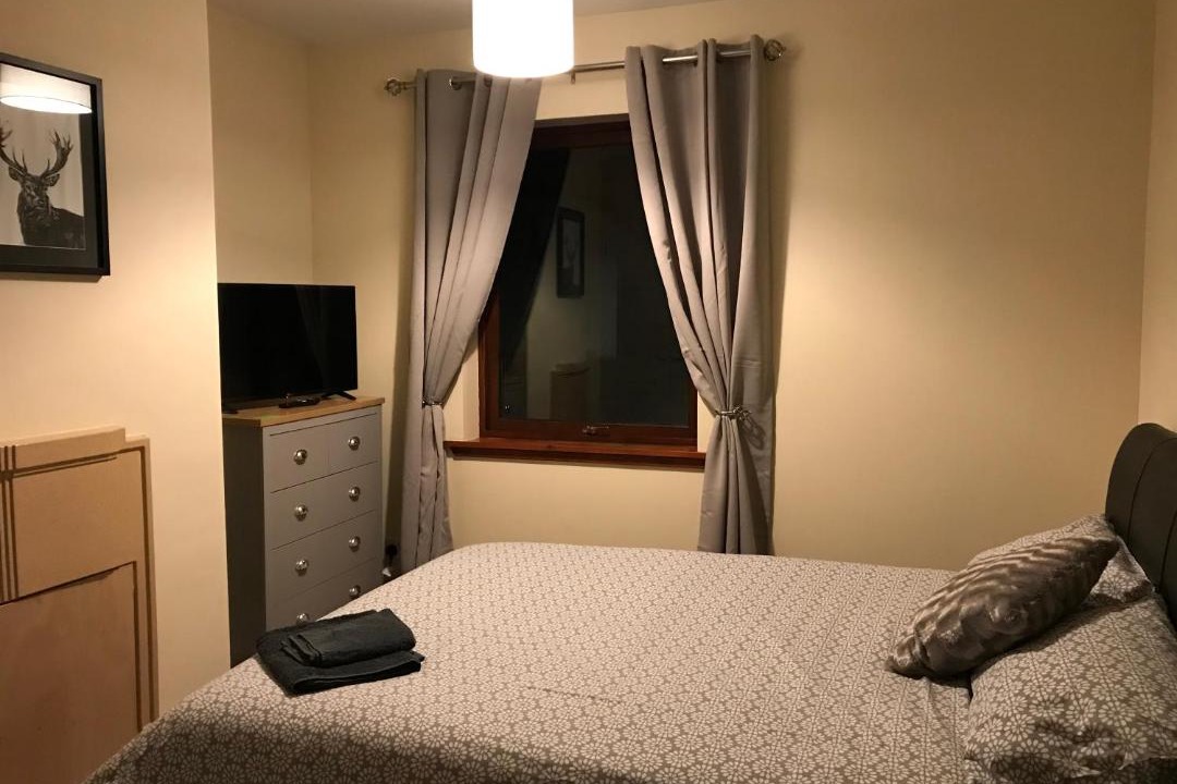 Photo of Bedroom in Conon Bridge