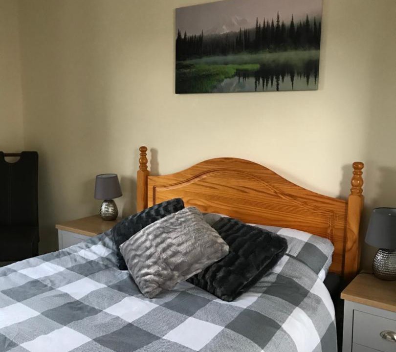 Photo of Bedroom in Conon Bridge