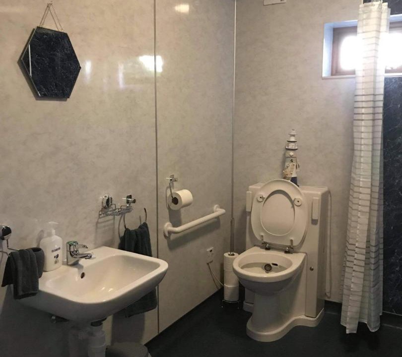 Photo of Bathroom in Conon Bridge