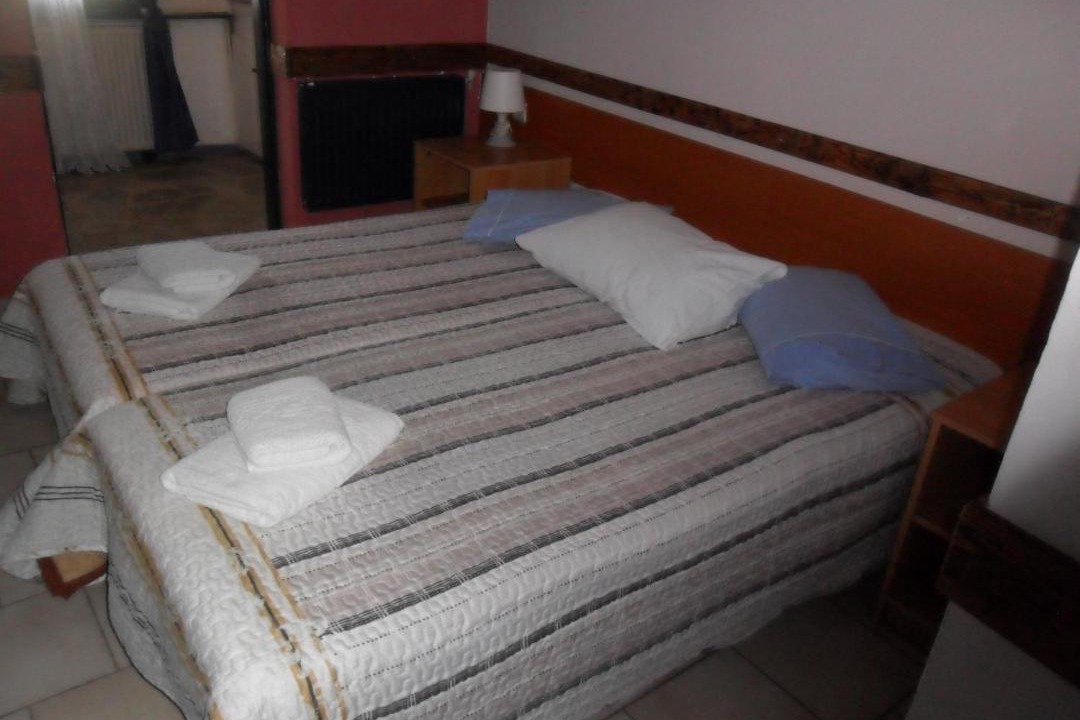 Photo of Bedroom in Loutraki