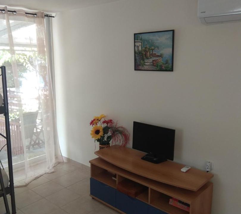 Photo of Livingroom in Zalongo