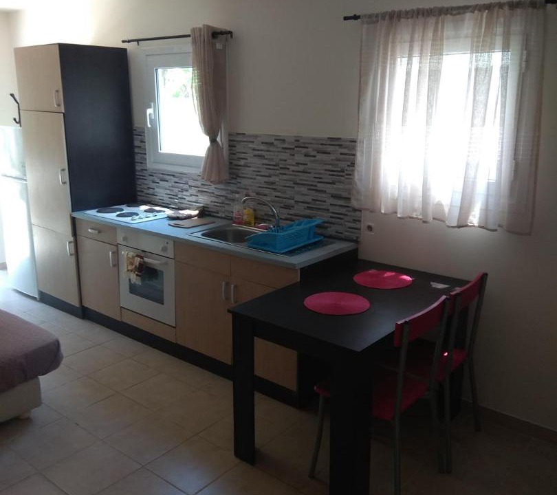 Photo of Livingroom in Zalongo