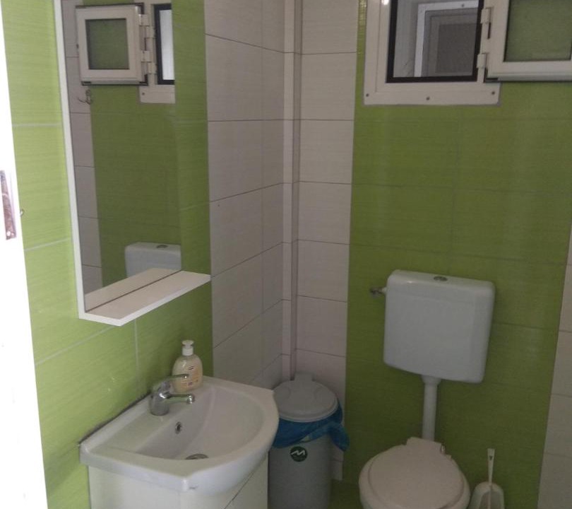 Photo of Bathroom in Zalongo