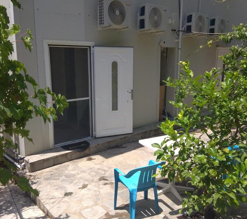Photo of Buildings in Zalongo