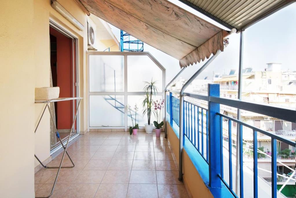 Photo of Patio Balcony in Kallithea