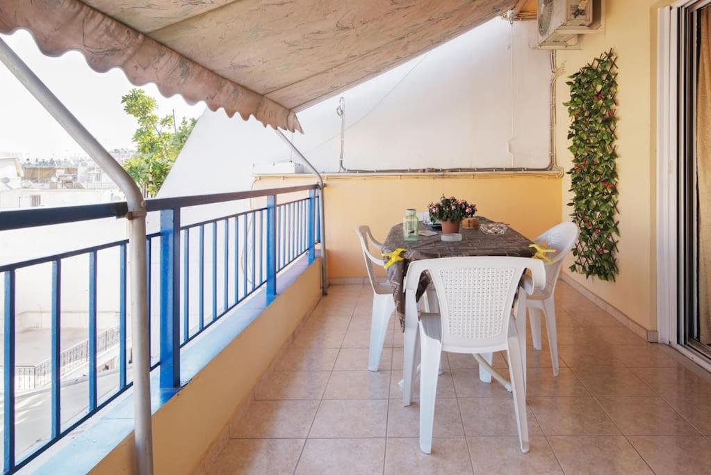 Photo of Patio Balcony in Kallithea